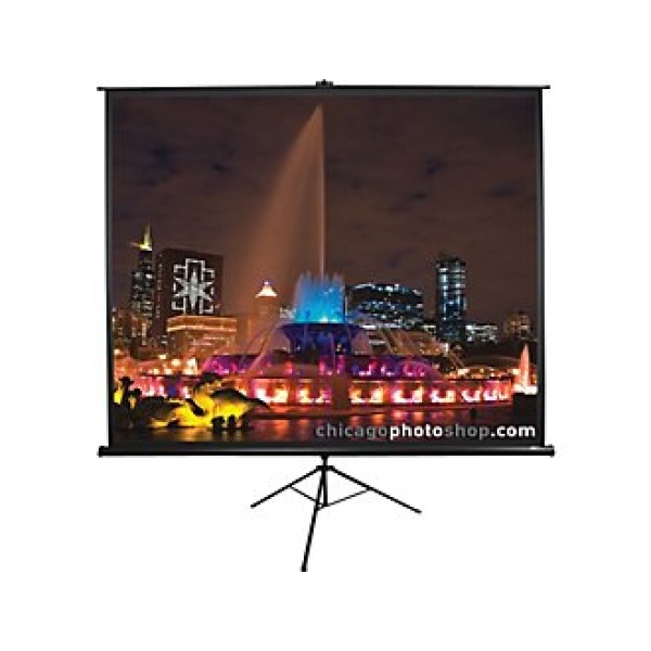 Elite Screens | Tripod Series | ...