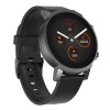 E3 | Smart watch | GPS (satellite) | 2.5D glass | Touchscreen | 1.3” | Activity monitoring 24/7 | Waterproof | Bluetooth | Wi-Fi | Panther Black