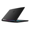 Notebook|MSI|Katana 15 HX B14WEK|CPU Intel® CoreT i7|i7-14650HX|15.6 