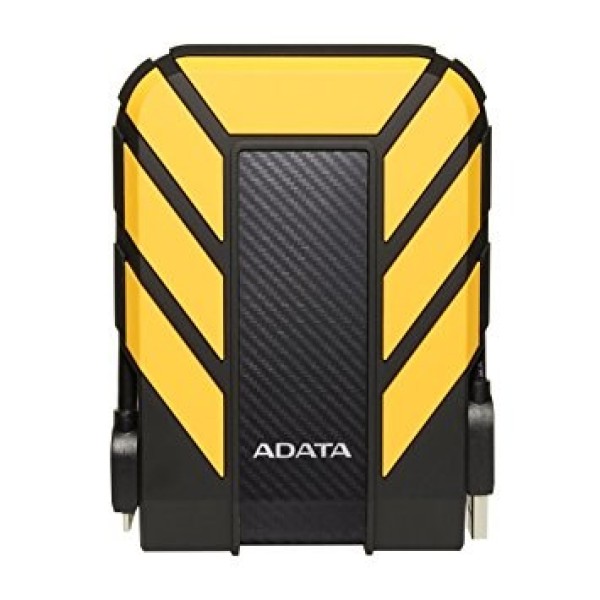 ADATA HD710 Pro external hard drive ...