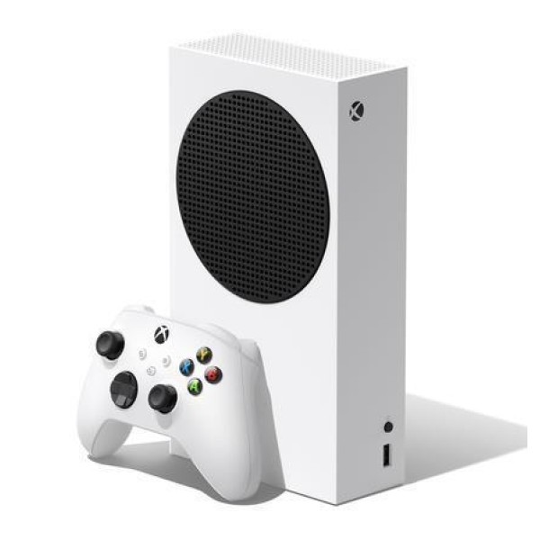 CONSOLE XBOX SERIES S 512GB/889842651386 MICROSOFT