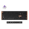 KEYBOARD WRL K4 HE SPECIAL ED/BLACK K4H-F1 KEYCHRON