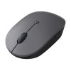 Lenovo | Go USB-C Wireless Mouse | Black