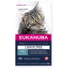 EUKANUBA Grain Free Adult Salmon - dry cat food - 2kg