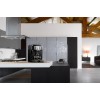 Delonghi | Coffee Maker | ECAM22.115.B Magnifica S | Pump pressure 15 bar | Built-in milk frother | Automatic | 1450 W | Black