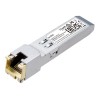 TP-LINK SM331T Omada 1000BASE-T RJ45 SFP Module