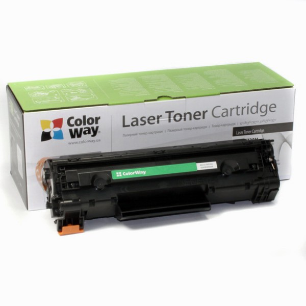 ColorWay Econom | Toner Cartridge | ...