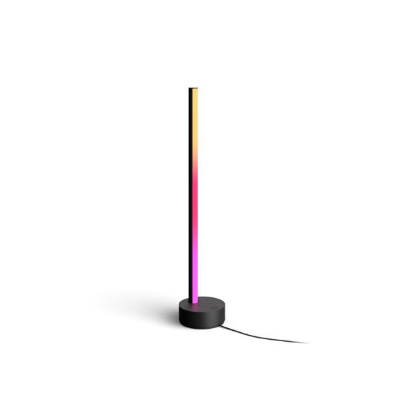 Philips Hue|Hue Gradient Signe Table Lamp|Black|Table ...
