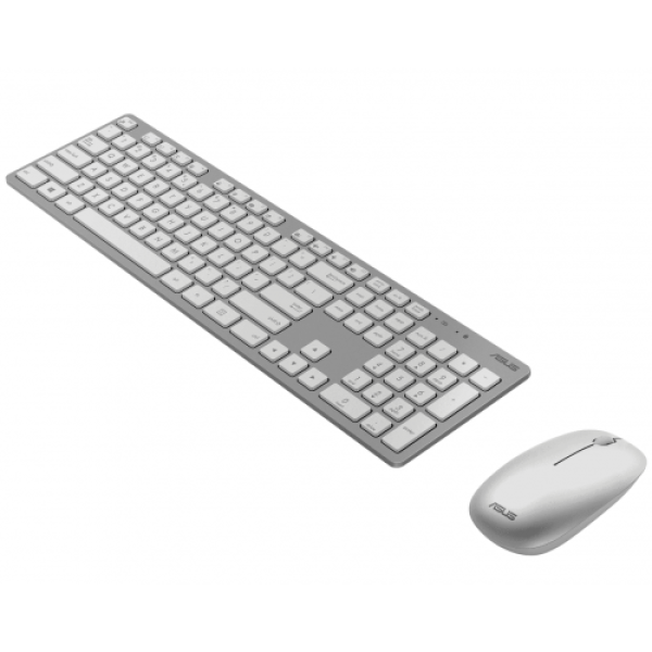 Asus W5000 | Keyboard and Mouse ...