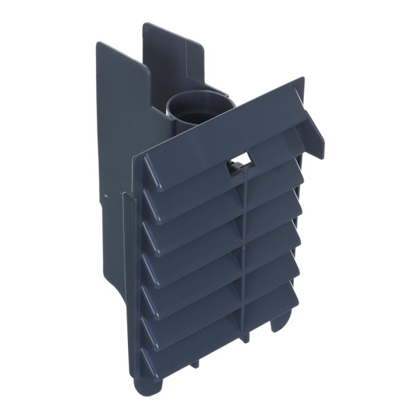 Bosch Serie 4 BWD421POW vacuum 2100 ...