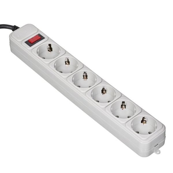 Power Cube Surge Protector | SPG6-B-10C ...