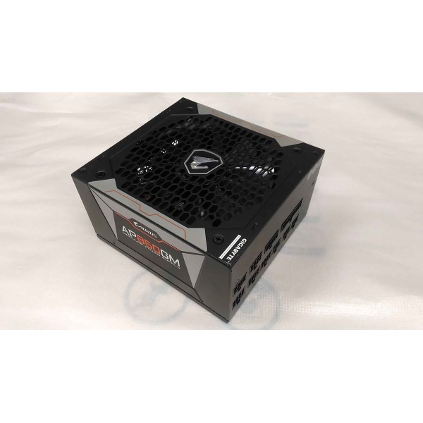 SALE OUT. GIGABYTE GP-AP850GM, PSU 850W, ...