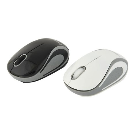 GEMBIRD MUSW-3B-01-MX Wireless Mouse