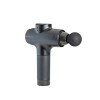 Masażer pistoletowy ORO-GUN PRO BLACK OROMED