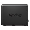 Synology DiskStation DS3622xs+ NAS Tower Ethernet LAN Black D-1531