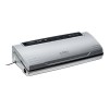 Caso | Bar Vacuum sealer | VC 100 | Power 120 W | Temperature control | Silver