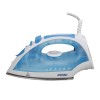 Iron | Mesko | MS 5023 | With cord | 2200 W | Blue/White