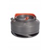 FireMaple travel kettle with heat sink 0.8L - FEAST XT1