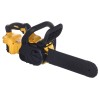 DeWALT DCM565P1 chainsaw Black,Yellow