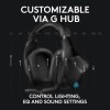HEADSET GAMING G935/981-000744 LOGITECH