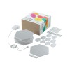 Nanoleaf|Shapes Hexagons Starter Kit (9 panels)|16M+
