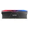 Lexar ARES RGB | 32 Kit (16GBx2) GB | DDR5 | 6000 MHz | PC/server | Registered No | ECC No