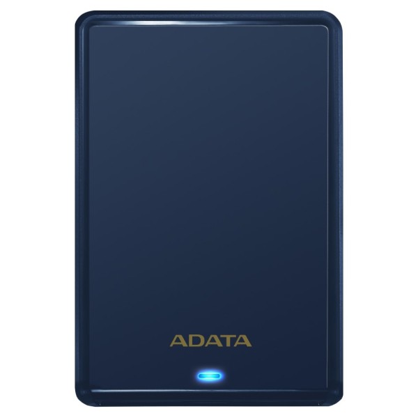 ADATA HV620S external hard drive 2 ...