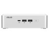 ASUS NUC 15 Pro+ RNUC15CRSU900002 White
