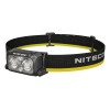 HEADLAMP NU SERIES 400 LUMENS/NU25 MCT NITECORE