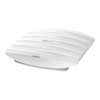 TP-LINK | Access Point | EAP245 | 802.11ac | 2.4GHz and 5GHz | 450+1300 Mbit/s | 10/100/1000 Mbit/s | Ethernet LAN (RJ-45) ports 2 | MU-MiMO Yes | PoE in | Antenna type 6xInternal | No