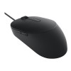 Dell | Laser Mouse | MS3220 | wired | Wired - USB 2.0 | Black