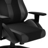 GENESIS Nitro 650 Gaming armchair Padded seat Black