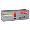 Activejet ATH-F412N toner (replacement for HP 410A CF412A; Supreme; 2300 pages; yellow)