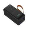 Tracer VOUGE-5 50000 mAh Black