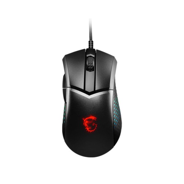 MOUSE USB OPTICAL GAMING/CLUTCH GM51 LIGHTWEIGHT ...