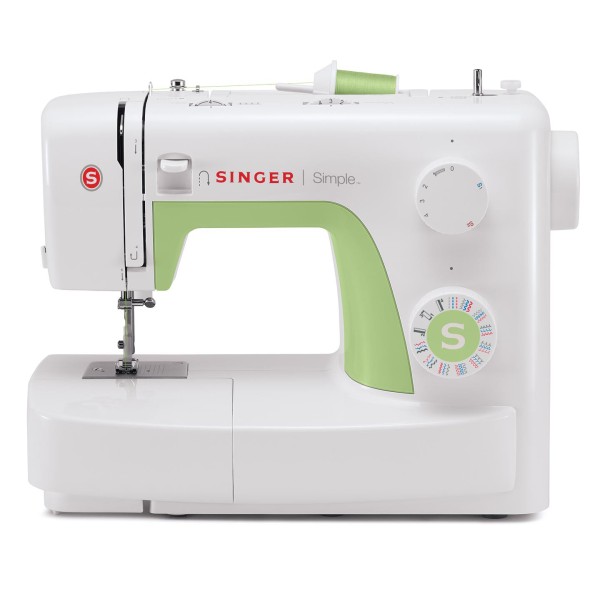 SINGER 3229 sewing machine Automatic sewing ...