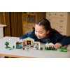 LEGO ANIMAL CROSSING 77056 Blathers's Museum Collection