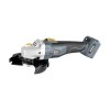 Batavia 18V brushless digital angle grinder 125 mm Without battery and charger