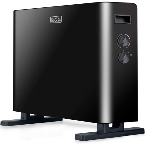 Black+Decker convector heater BXCSH2000E