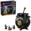 LEGO Harry Potter 76464 Kociołek: sekretna klasa eliksirów