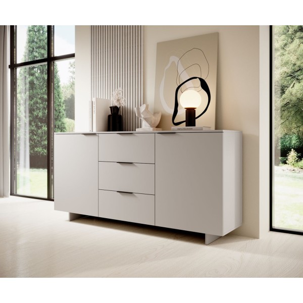 Cama 2D3S ALMA chest of drawers ...