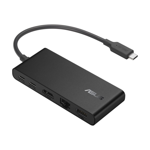 Asus Dual 4K USB-C Dock DC201 ...