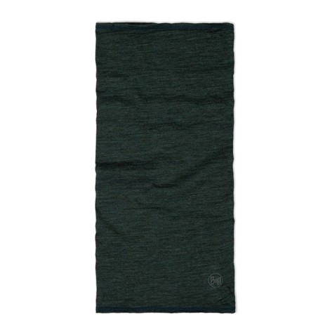 Bandana BUFF MERINO LIGHTWEIGHT MULTISTRIPES FOREST