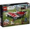 LEGO STAR WARS 75388 Jedi Bob's Starfighter