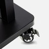 TECHLY 105575 Mobile stand for TV