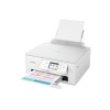 Canon Multifunctional printer | PIXMA TS7650i | Inkjet | Colour | A4 | Wi-Fi | White