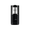 Krups XN9808 Atelier Nespresso capsule machine black | Krups