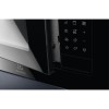 Electrolux LMS4253TMX Built-in Combination microwave 900 W Black, Satin steel