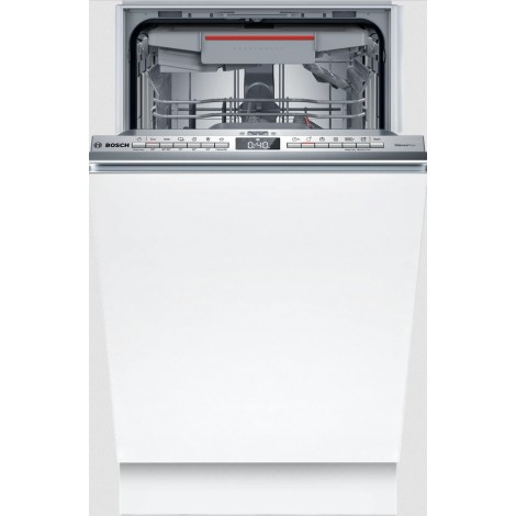 Bosch Serie 4 SPV4EMX24E dishwasher Fully built-in 10 place settings C