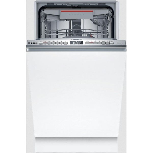 Bosch Serie 4 SPV4EMX24E dishwasher Fully ...